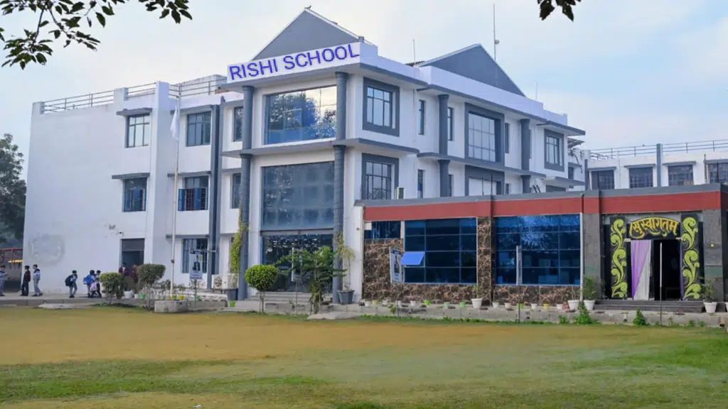 Rishi Public School -Rewari