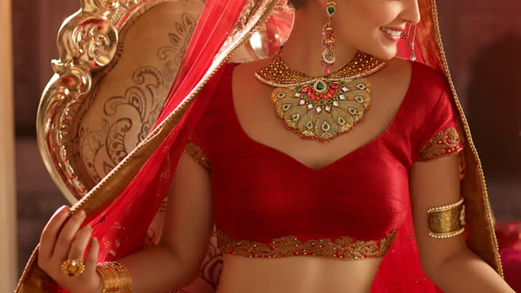 Kanhaiya Lal Saraf Jewellers