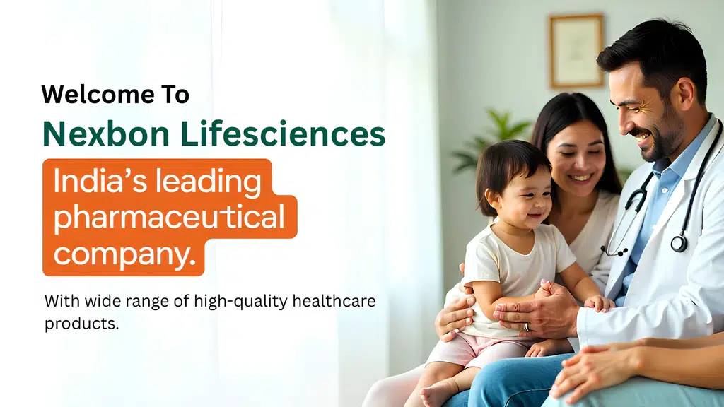 Nexbon Lifesciences
