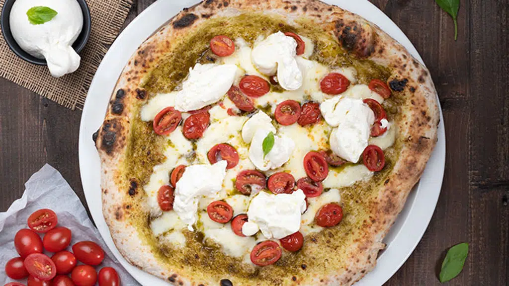 Pizzeria da Susy