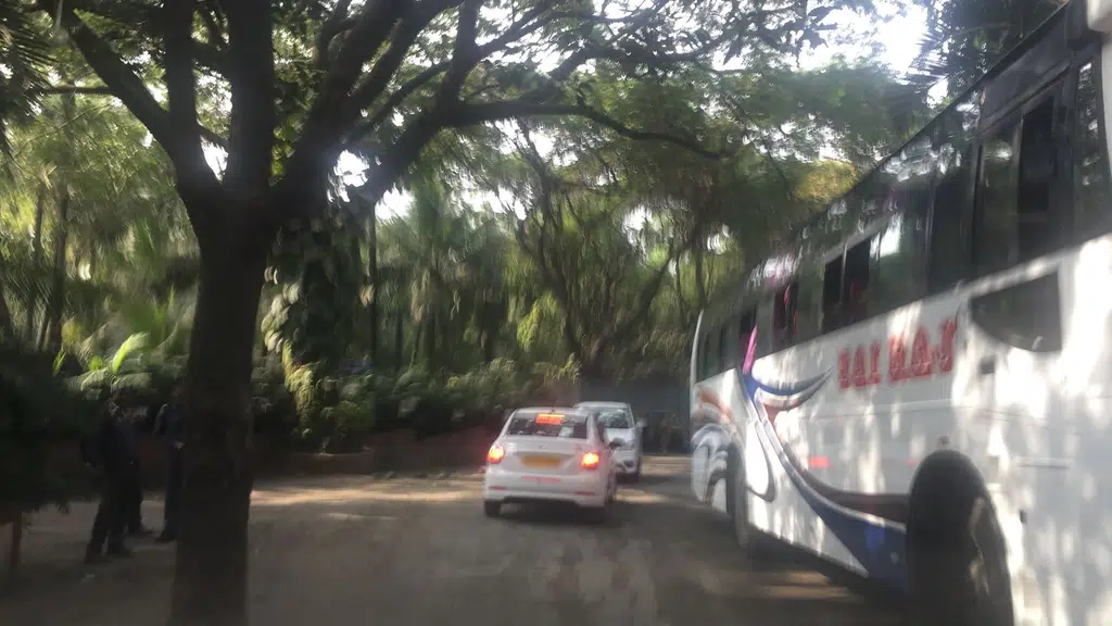 Chinmaya Jagadeeswara Mandir Powai
