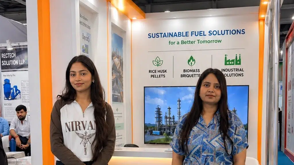 Hindustan Ecofuels