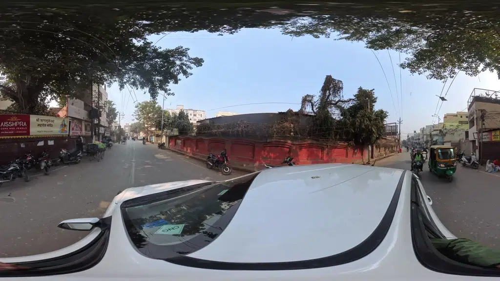 Shri Naivedyam Restaurant