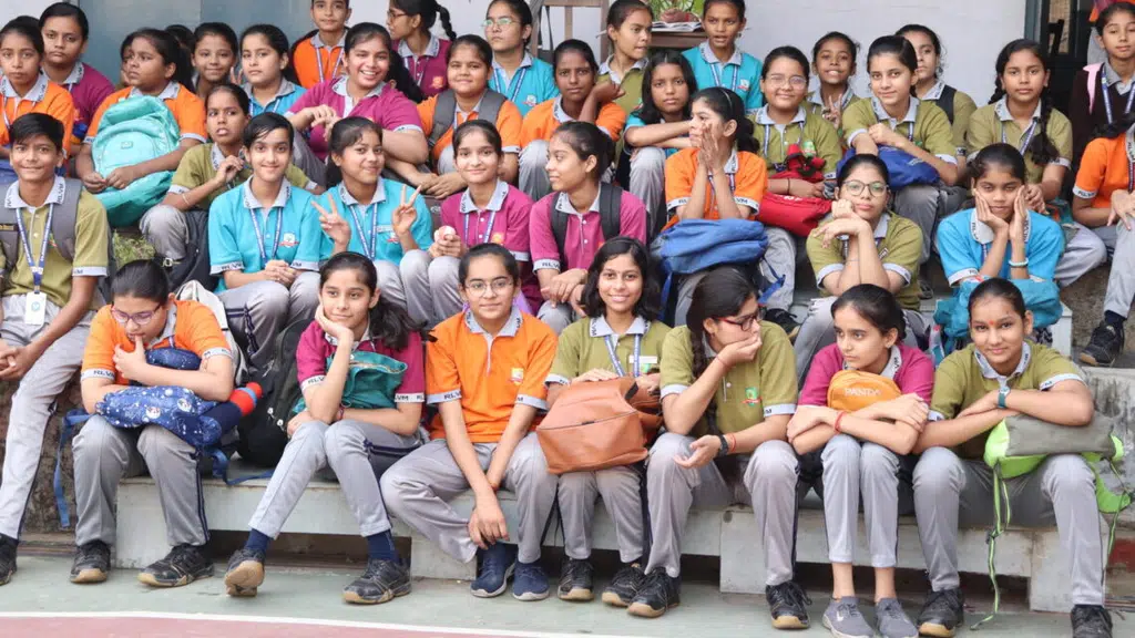 Rajendra Lohia Vidya Mandir