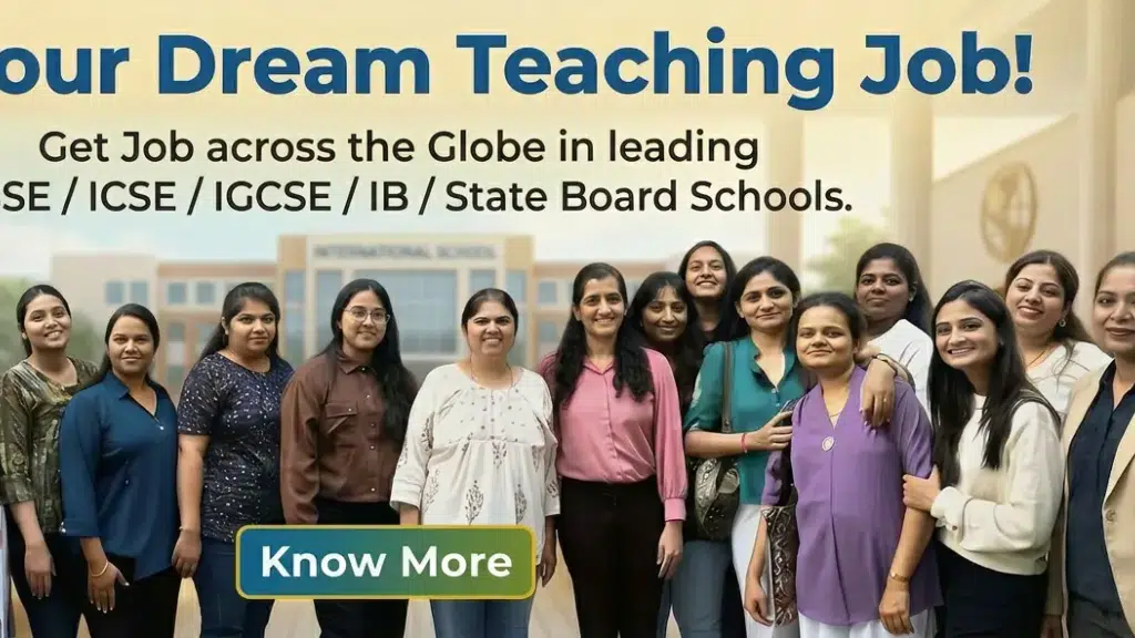 VES Teacher Training Institute