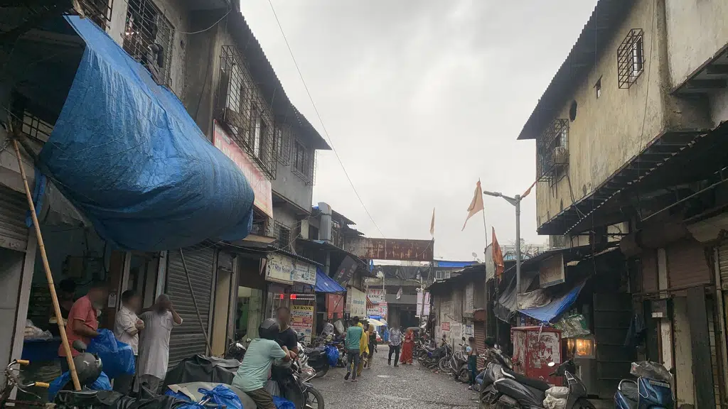 Trambakeshwar