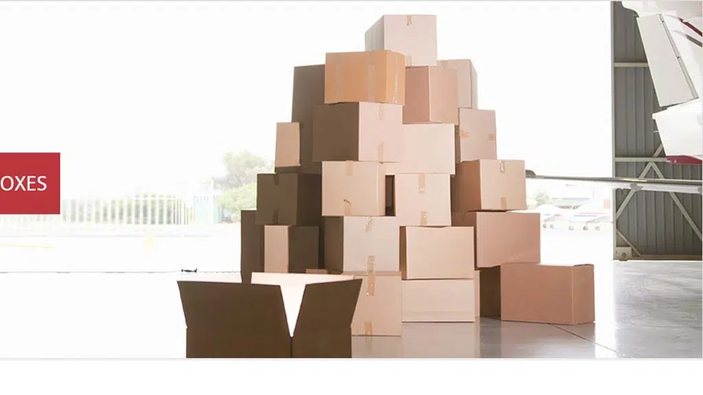 Hitech Packers