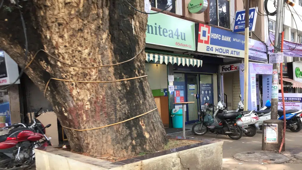 Swaadpurna Restaurant
