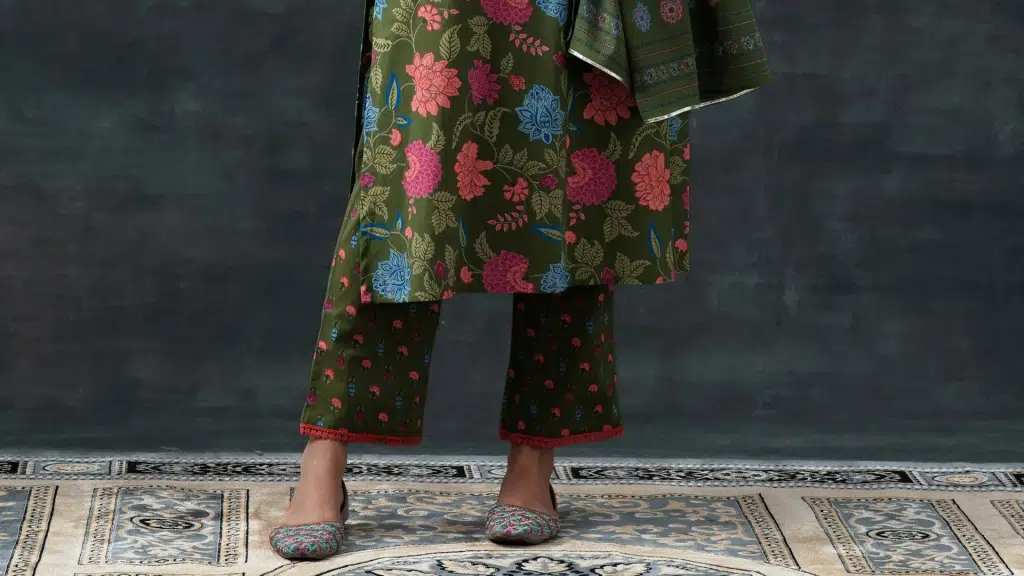 Siddiqui vastralay