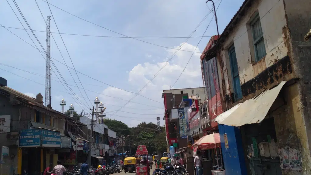 Sangeetha Gadgets - Dharwad (Tikare Road)