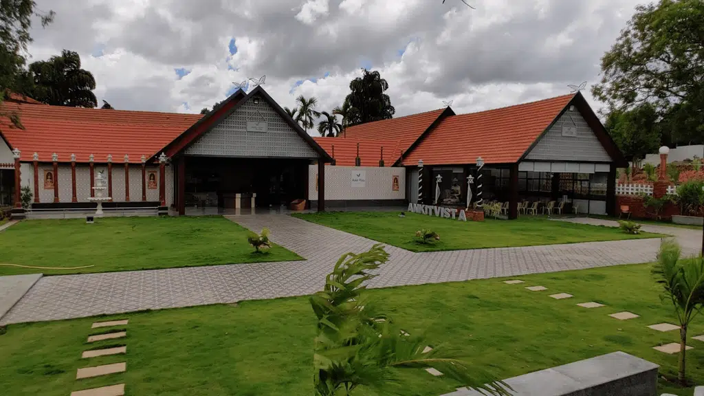 Ankit Vista Green Village