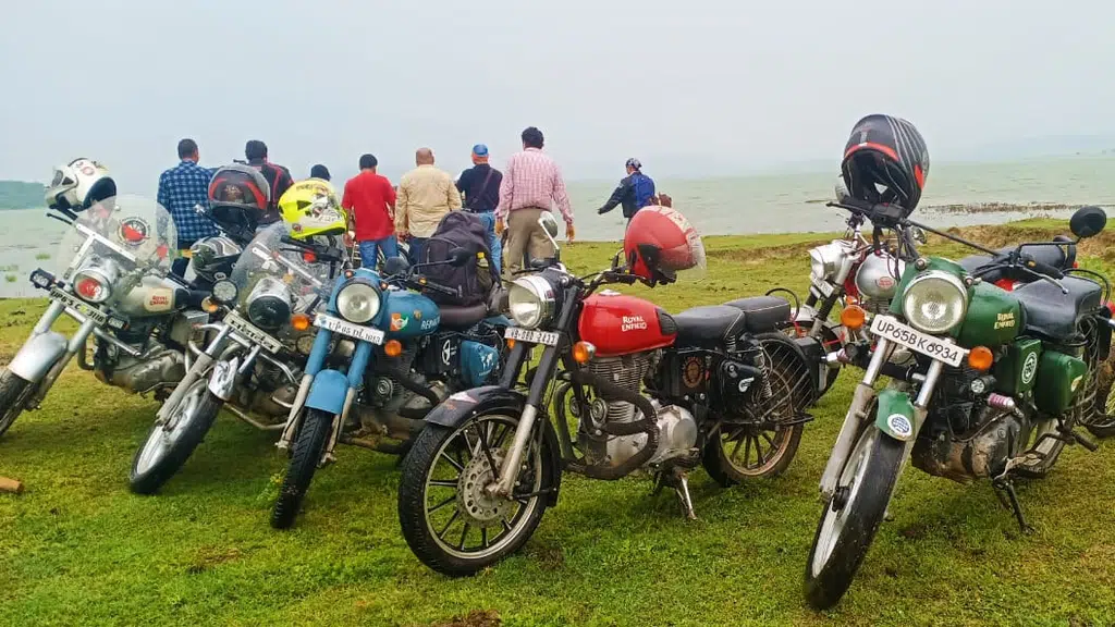MyRyds Bike Rental Services