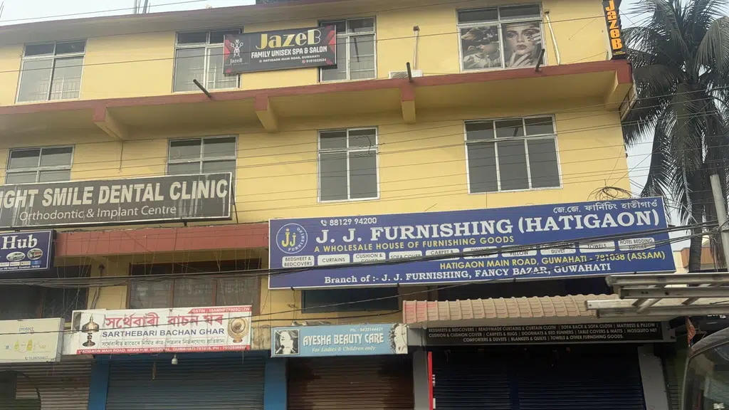 Talukdhar Hotel and Restaurant