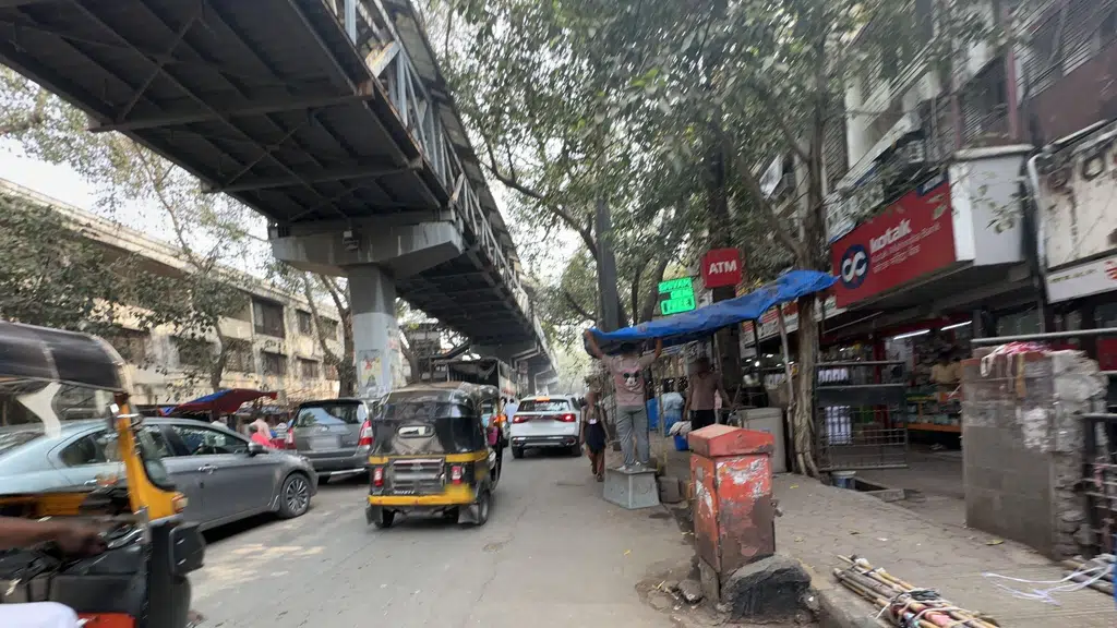 Kutch Bhuj Dabeli Center