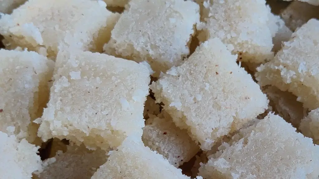 Nanukaka