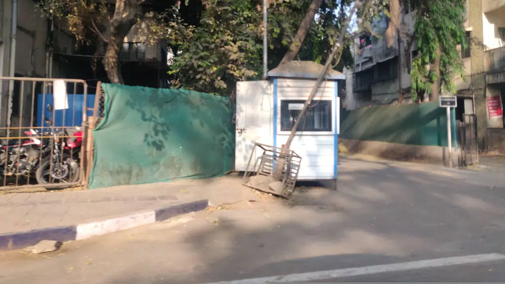 Pashankar Honda ( Navi Peth )