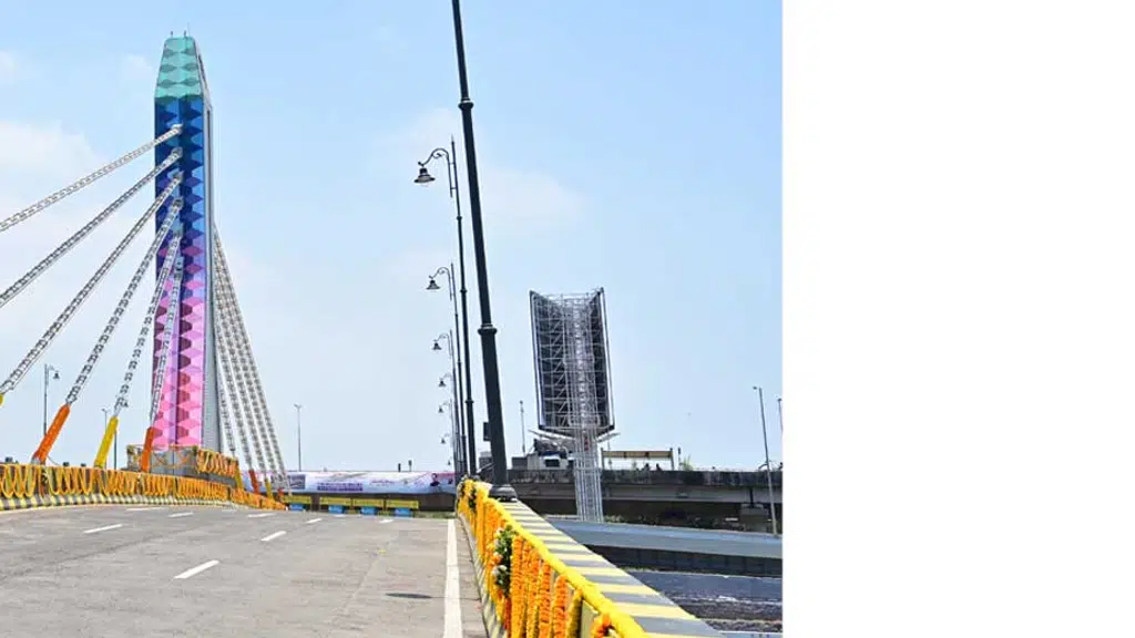 Maharashtra Rail Infrastructure Development Corporation