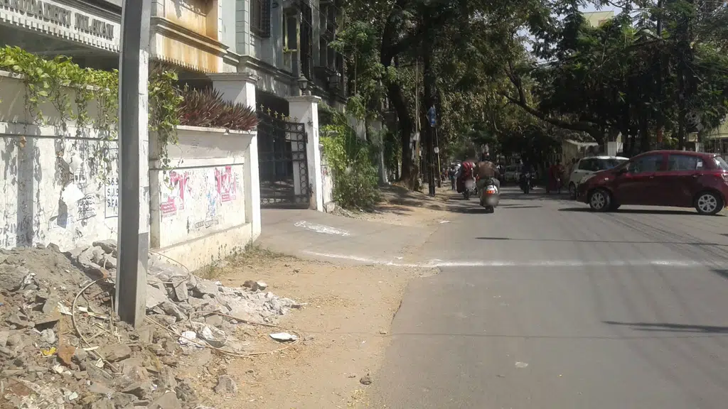 Dr. Mohan's Sai Manjeera Homes