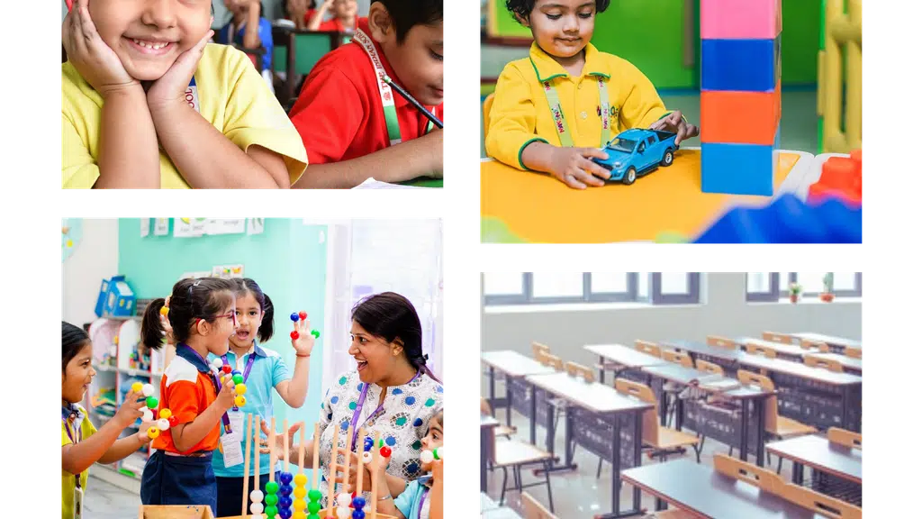 International Delhi Public School, Gurugram