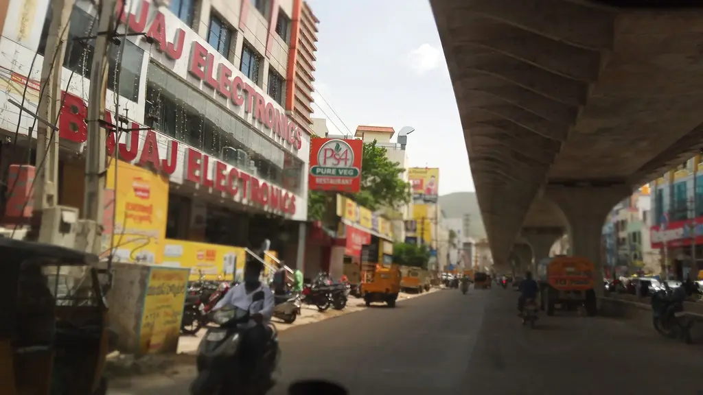 Sapthagiri Eye Care Centre