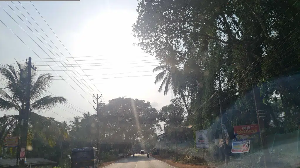 Anappara Government Hospital