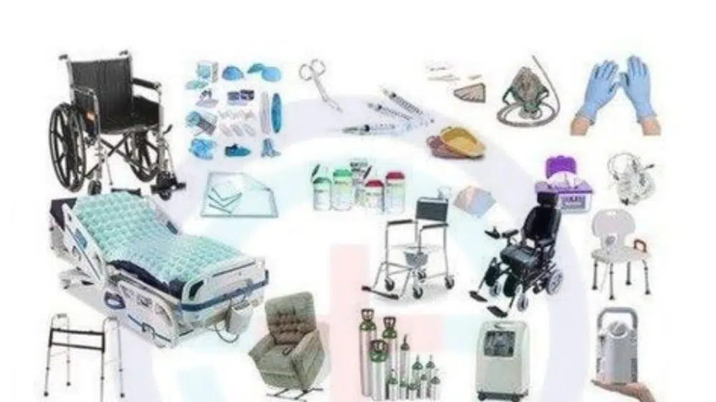 QS HealthCare Services