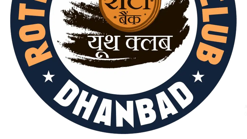 Roti Bank Youth Club Dhanbad