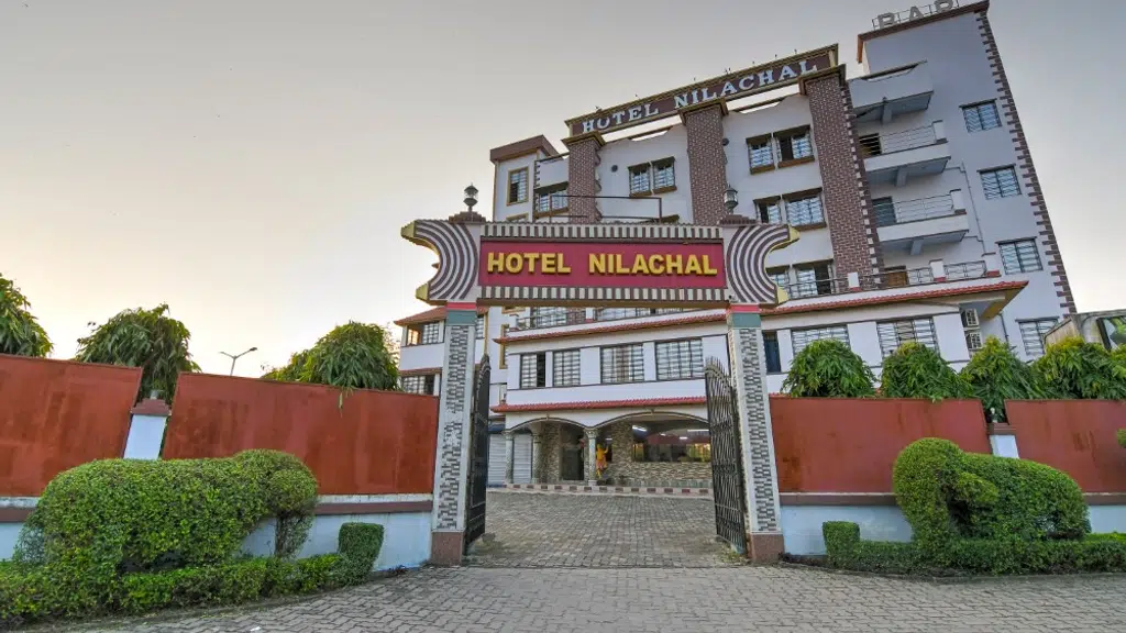 Hotel Nilachal