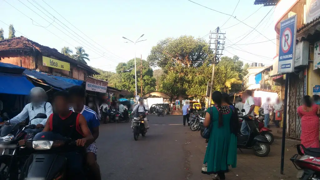 Shubham Bar and Restaurant
