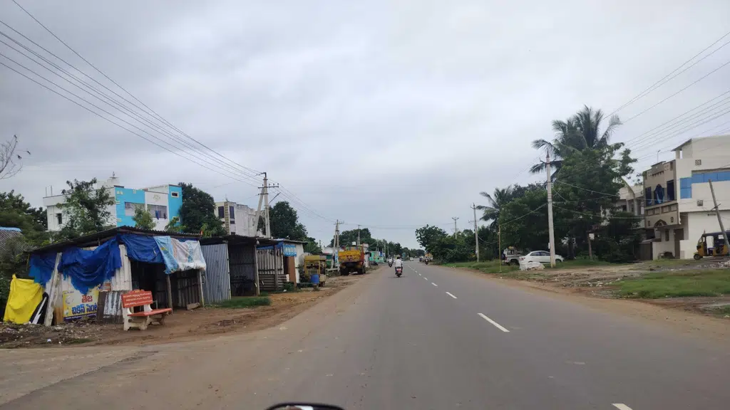 Chigurupati ankamma thalli temple