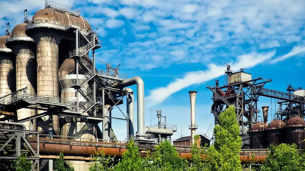 Sandhu Industries