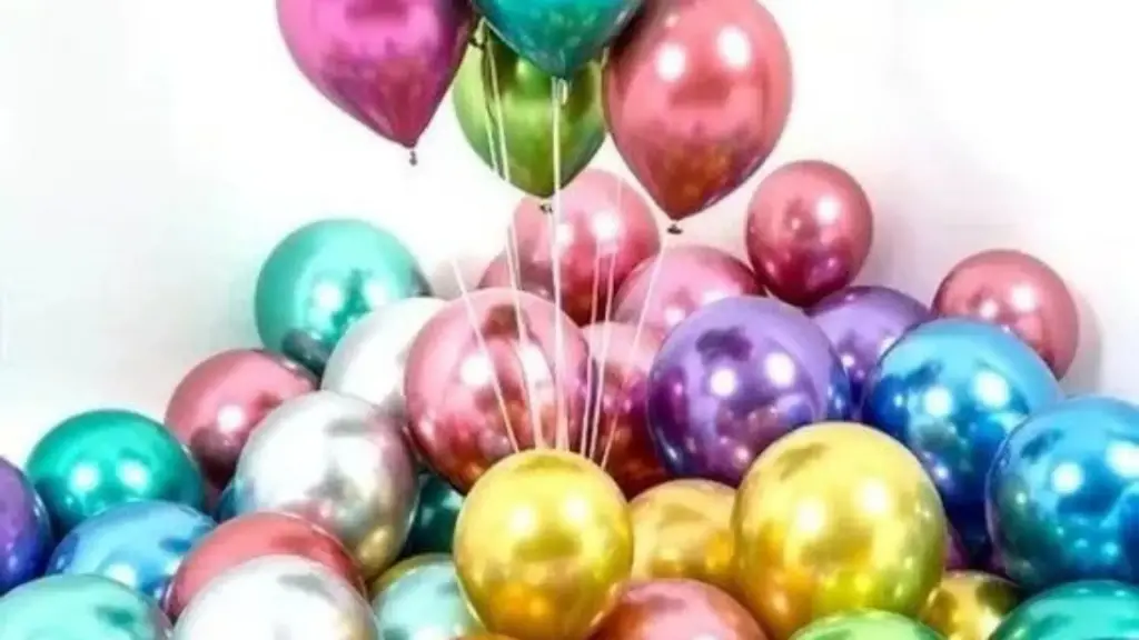 Balloons Decoration | Best Balloon Decoration | Best Party Decoration in Ahmedabad