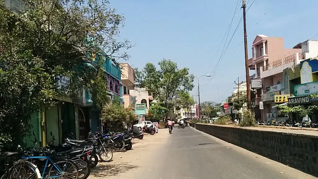 South Railway Agency Ltd.