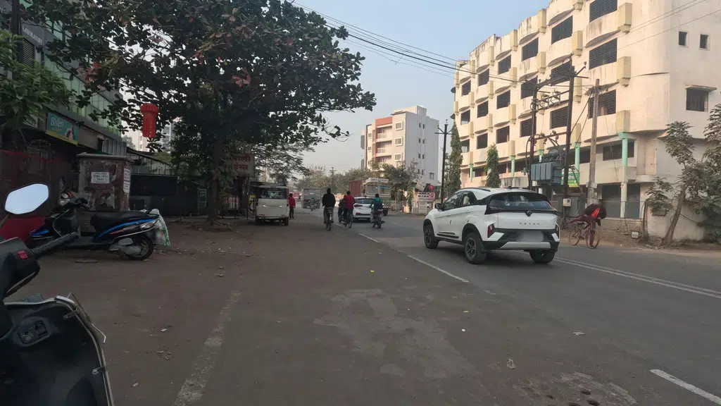 jogai febrication nashik
