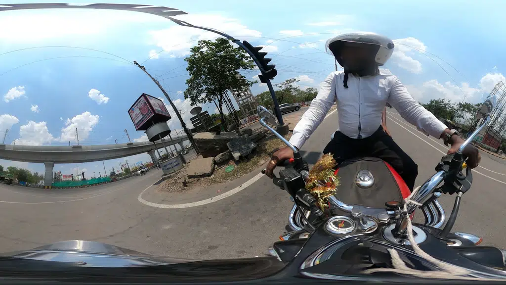 Hyderabad - Chanda Nagar