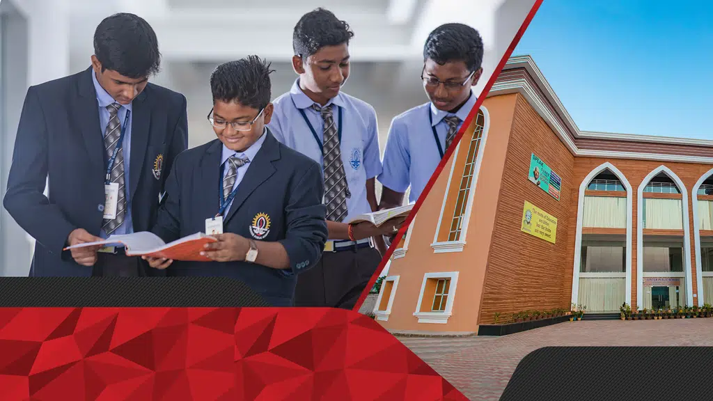 Jupiter Women's Inter Science College