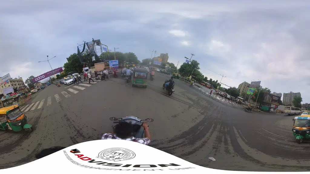 Udipi cafe Paldi