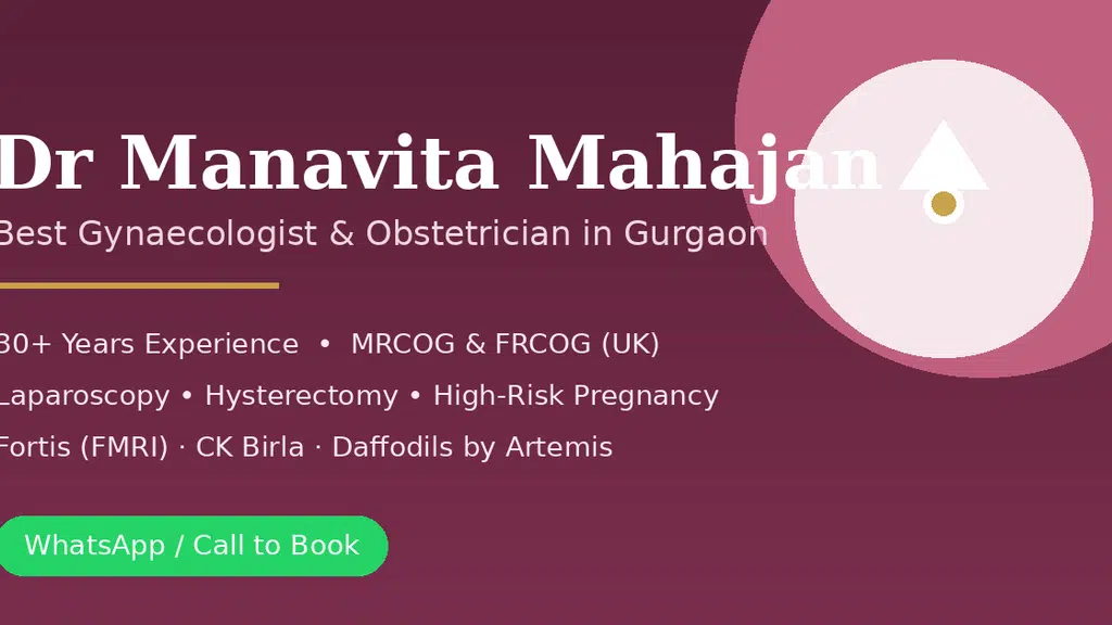 Triveni Obstetrics and Gynaecology