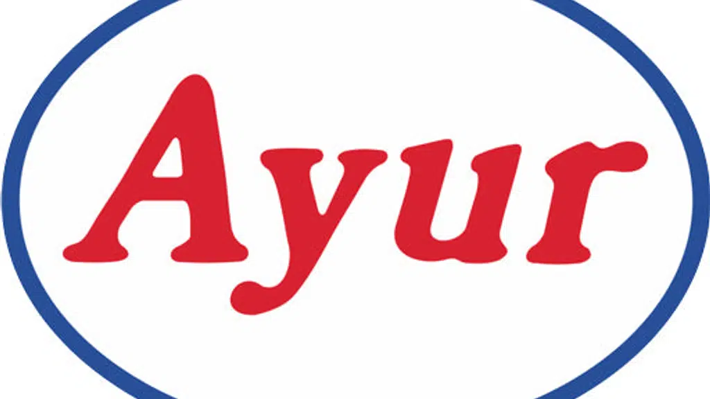 Ayur Herbals Private Limited