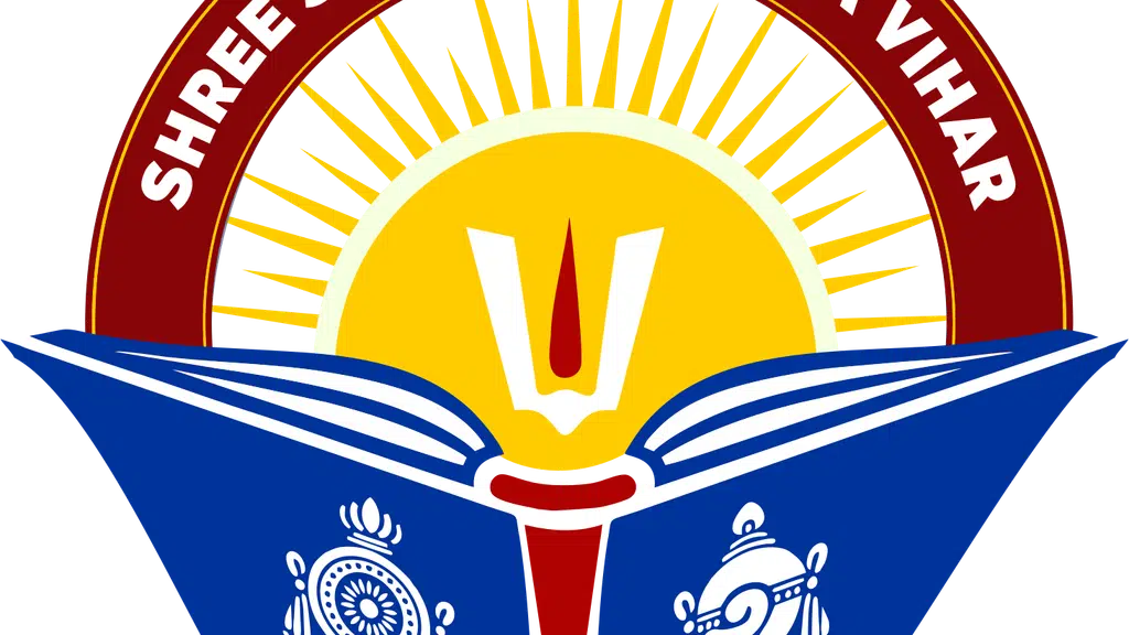 Shree Shrinivas Vidya Vihar