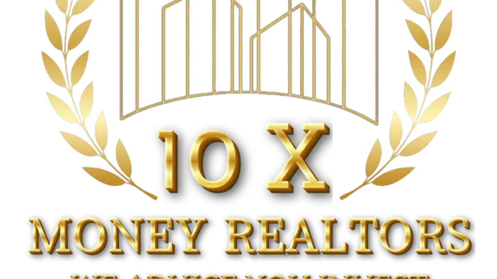 10X Money Realtors