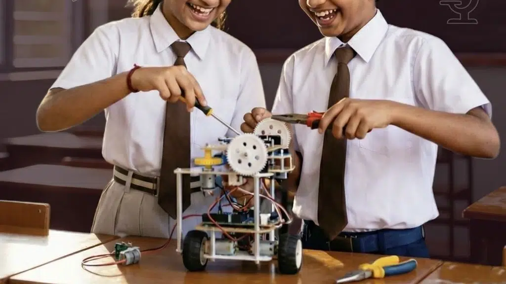 Deeksha The World School