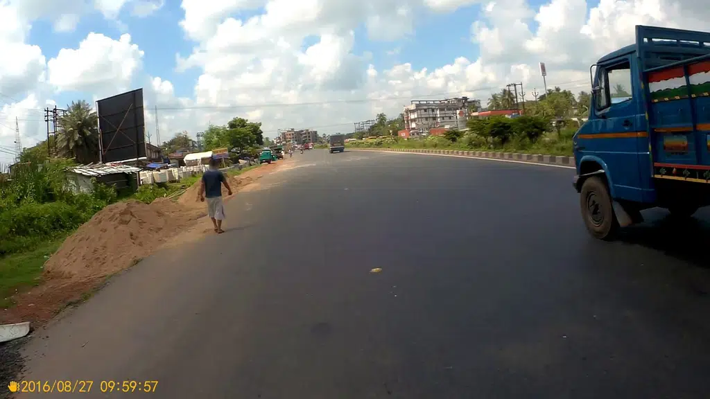 Bengal Auto