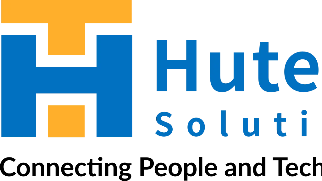 Hutech Solutions - Global Product Engineering and AI Solutions Company