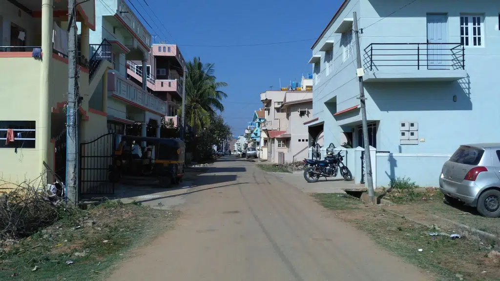 D. R. Karigowda College of Pharmacy