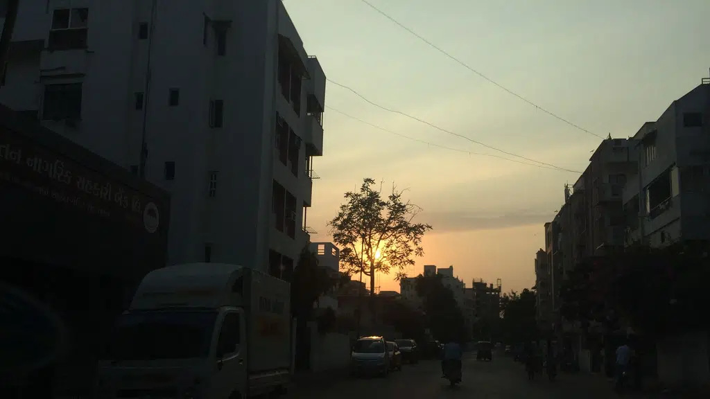 Sugam Residency
