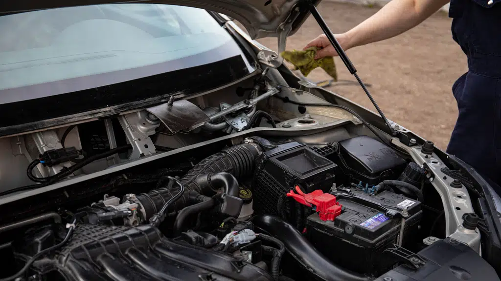 Globe Automobile - Hero MotoCorp