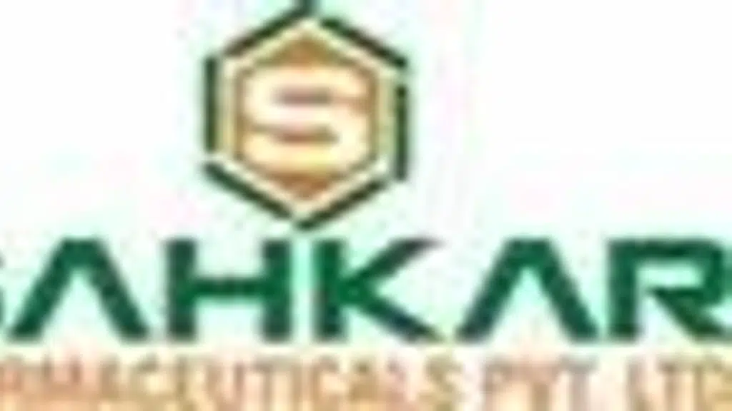 Sahkar Pharmaceuticals