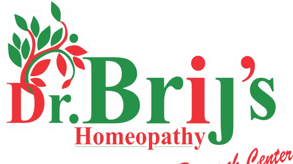 Dr. Brij's Homeopathy Clinic and Research Center
