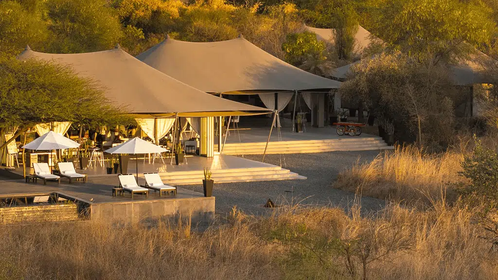 Sujan Jawai Camp